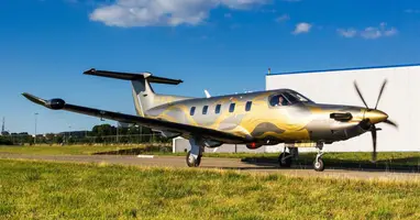 Pilatus PC-12/47E (NG)