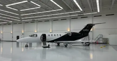 Citation CJ4 Gen2