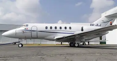 Hawker 800A