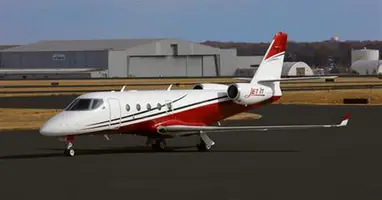 Gulfstream G150