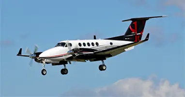 King Air 200