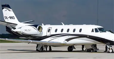 Citation XLS+