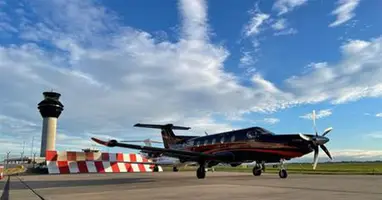 Pilatus PC-12/47E (NG)