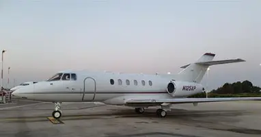 Hawker 800XP