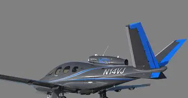 Vision Jet