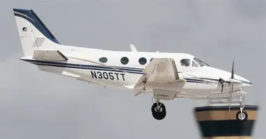 King Air C90