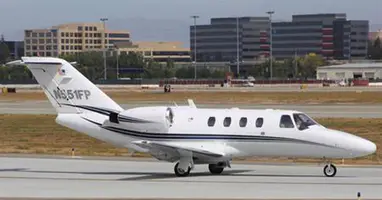 Citation CJ1