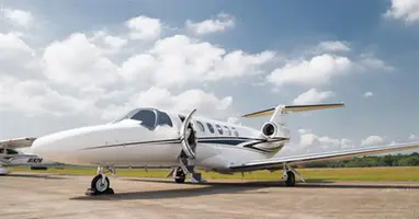 Citation CJ2