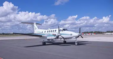 King Air 200
