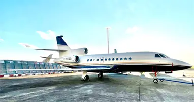 Falcon 900EX