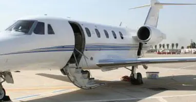 Citation III