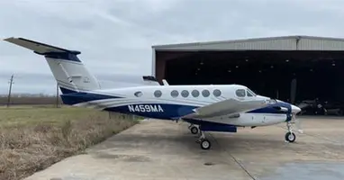 King Air 200