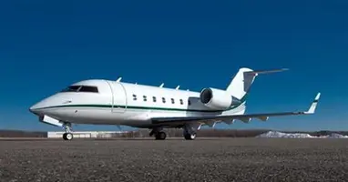 Challenger 601