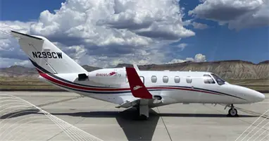 Citation CJ