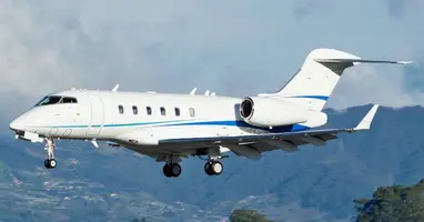 Challenger 300