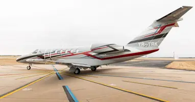 Citation CJ4