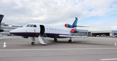 Falcon 900EX EASy