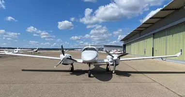 Diamond DA-62