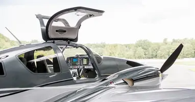 Diamond DA-62