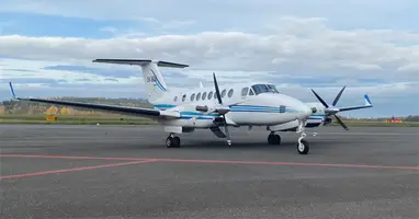 King Air 300