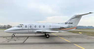 Hawker 400XP