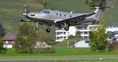 Pilatus PC-12/47E (NG)
