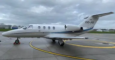 Citation CJ1