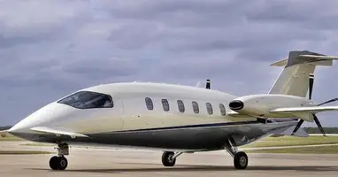 Piaggio Avanti