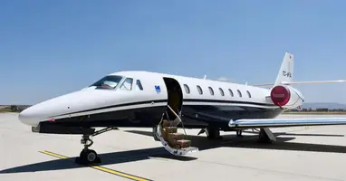 Citation Sovereign