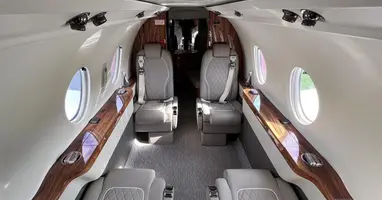 Nextant 400XTi