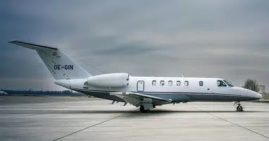 Citation CJ4