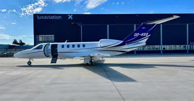 Citation CJ4 Gen2