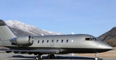 Challenger 650