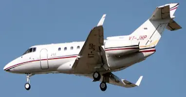 Hawker 850XP