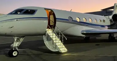 Gulfstream G600