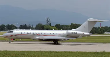 Global 6000