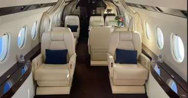 Falcon 2000