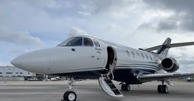 Hawker 800A