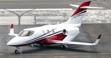 HondaJet