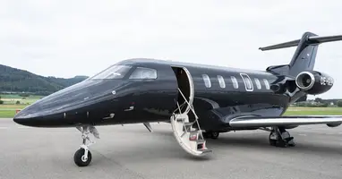 Pilatus PC-24