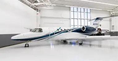 Citation CJ4