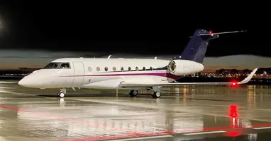 Gulfstream G280