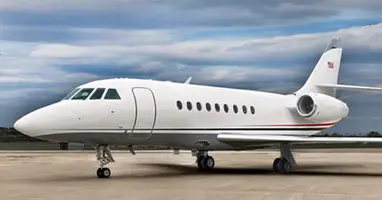 Falcon 2000