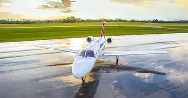 Citation CJ3+