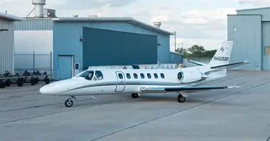 Citation Ultra