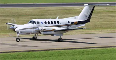 King Air 200