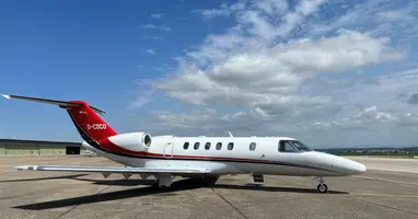 Citation CJ4