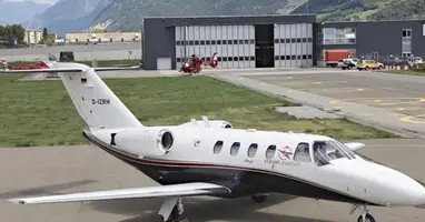 Citation CJ1+