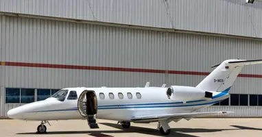 Citation CJ2