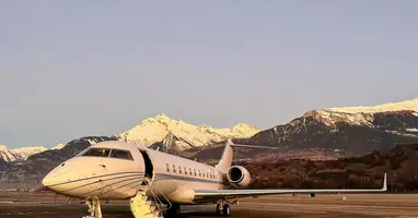 Global 5000
